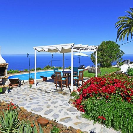 Casa Lorenzo Tijarafe Εξωτερικό φωτογραφία